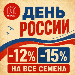 С Днем России!